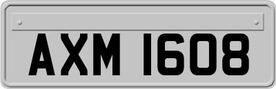 AXM1608