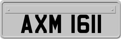 AXM1611
