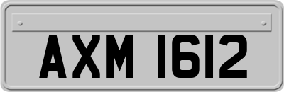AXM1612
