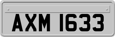 AXM1633