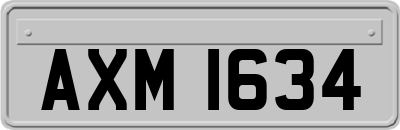 AXM1634