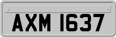AXM1637