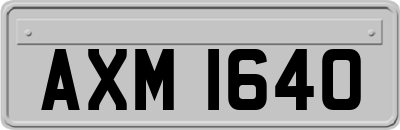 AXM1640