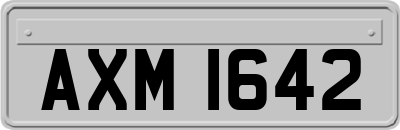 AXM1642