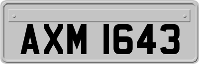 AXM1643