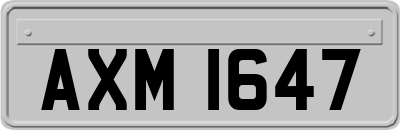 AXM1647