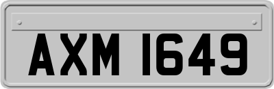 AXM1649