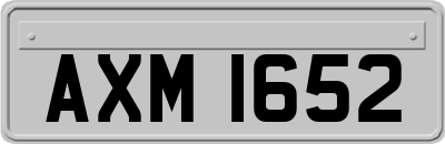 AXM1652