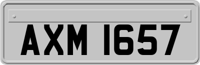 AXM1657