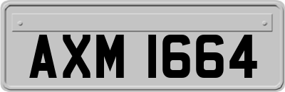 AXM1664