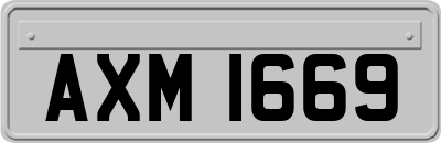 AXM1669