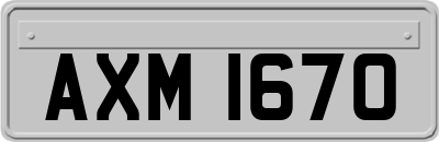 AXM1670