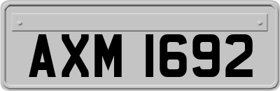 AXM1692