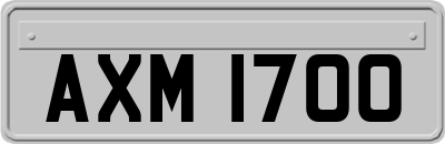 AXM1700