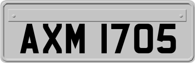 AXM1705