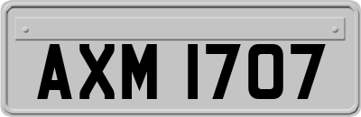 AXM1707