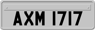 AXM1717