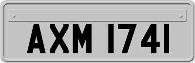 AXM1741