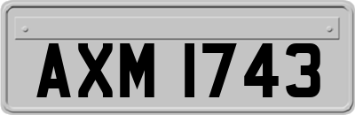 AXM1743