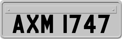 AXM1747