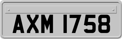 AXM1758