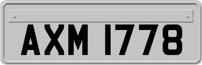 AXM1778