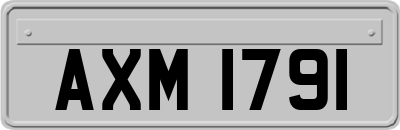 AXM1791