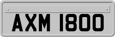 AXM1800