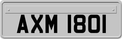 AXM1801