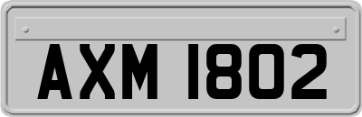 AXM1802