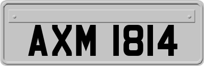 AXM1814