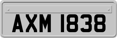 AXM1838