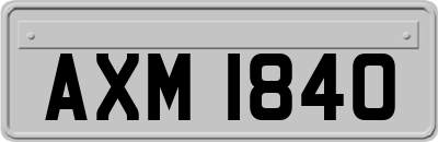 AXM1840