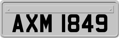 AXM1849