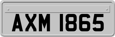 AXM1865