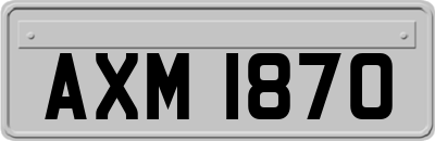 AXM1870