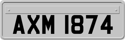 AXM1874