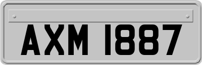 AXM1887