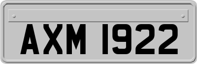 AXM1922