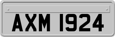 AXM1924