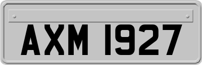 AXM1927