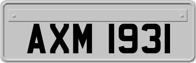 AXM1931