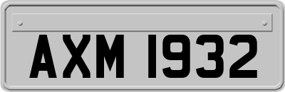 AXM1932