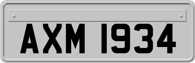AXM1934