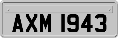 AXM1943