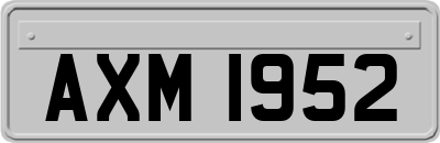 AXM1952