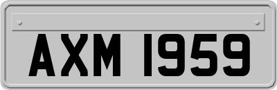 AXM1959