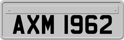 AXM1962