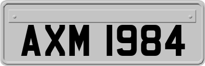 AXM1984