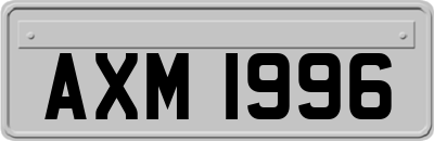 AXM1996